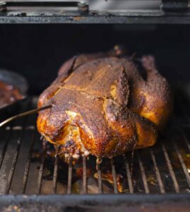 Grilled Chicken