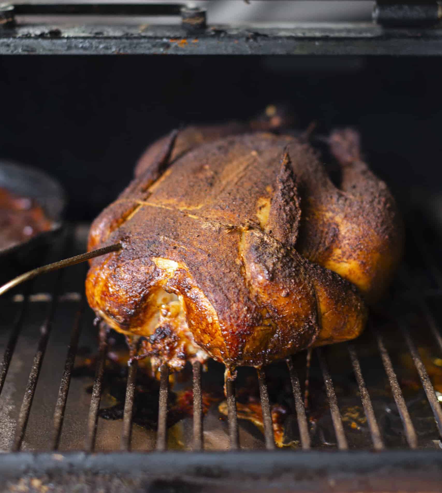 Grilled Chicken