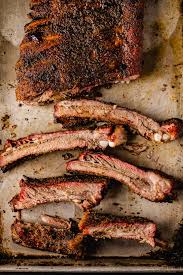 Pork Ribs