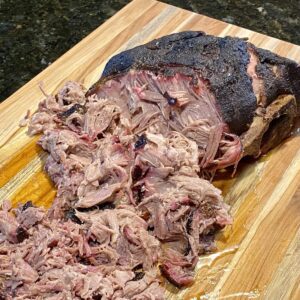 Pulled Pork