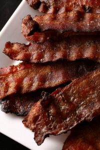 Spice Bacon