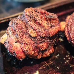Pork Knuckle
